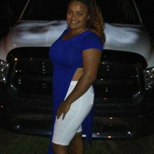 Meet your Posher, Natasha