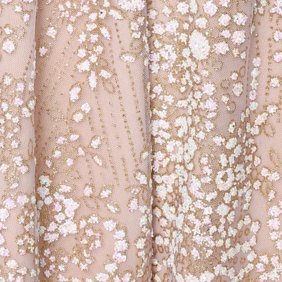 5🌟Bronze Boho Romper✨ - Picture 4 of 8