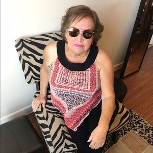 Meet your Posher, Mimi