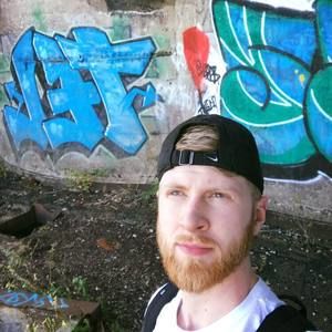 Meet your Posher, Patrick