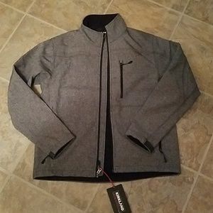 Kirkland Jacket Coat Medium New