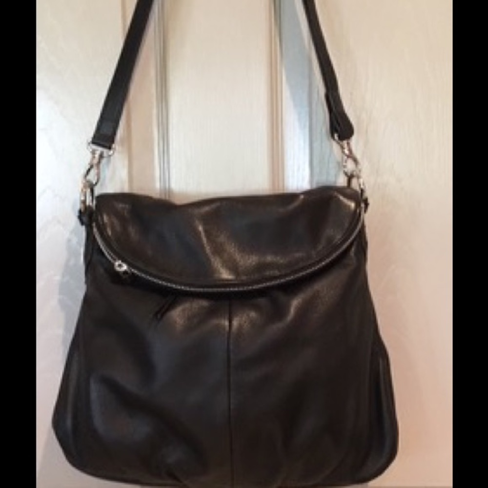 Margo Genuine Leather Bag