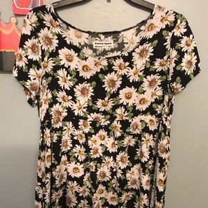 AMERICAN APPAREL BABYDOLL