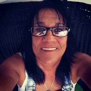 Meet your Posher, Patty