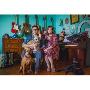 Meet your Posher, Katy