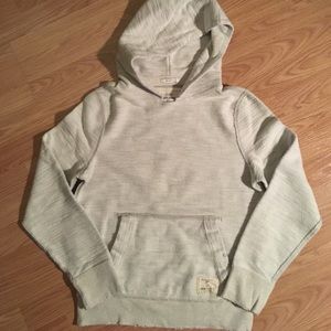 A&F Hoodie