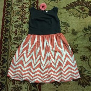 Ladies dress- xhilaration