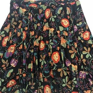 LuLaRoe Madison Skirt