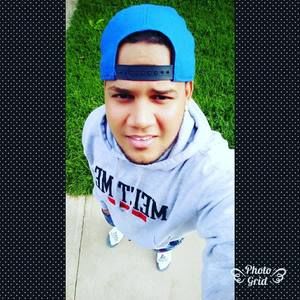 Meet your Posher, Eddy