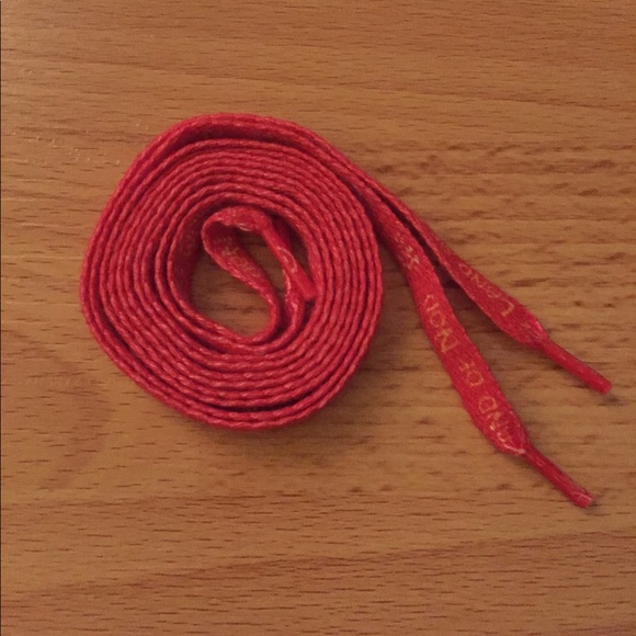 Kids Target shoe laces - Picture 1 of 3