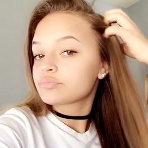 Meet your Posher, Mckenzie