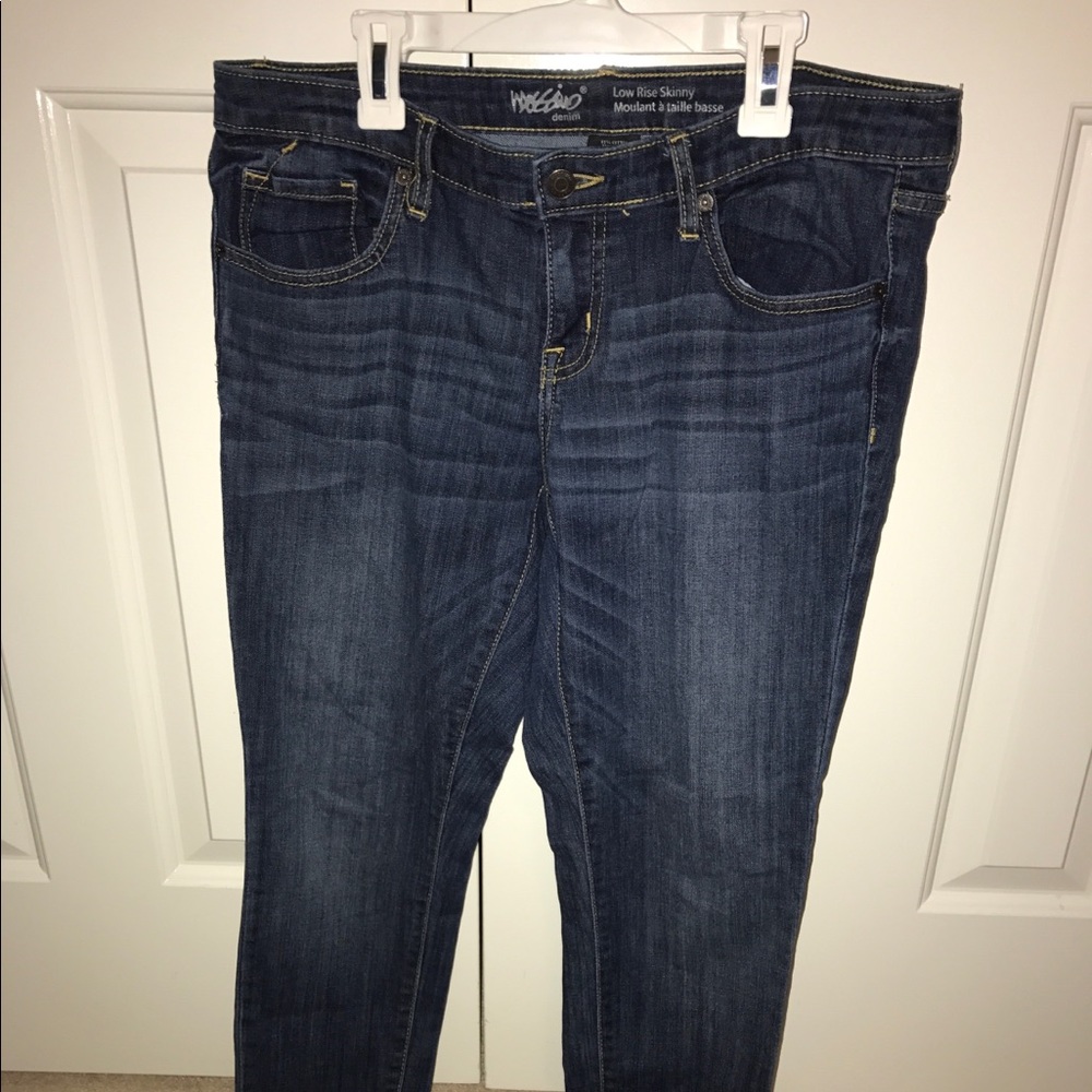 Mossimo Jeans
