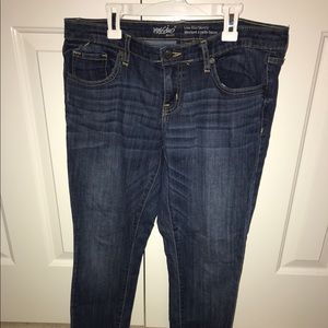 Mossimo Jeans