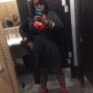 Meet your Posher, Tamika