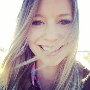 Meet your Posher, Jenya