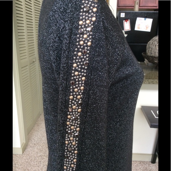 😍 Knit Dress 😍 - Picture 4 of 8