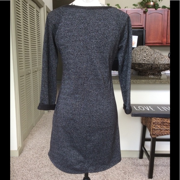 😍 Knit Dress 😍 - Picture 5 of 8