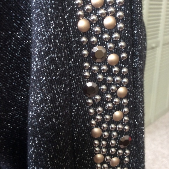 😍 Knit Dress 😍 - Picture 7 of 8