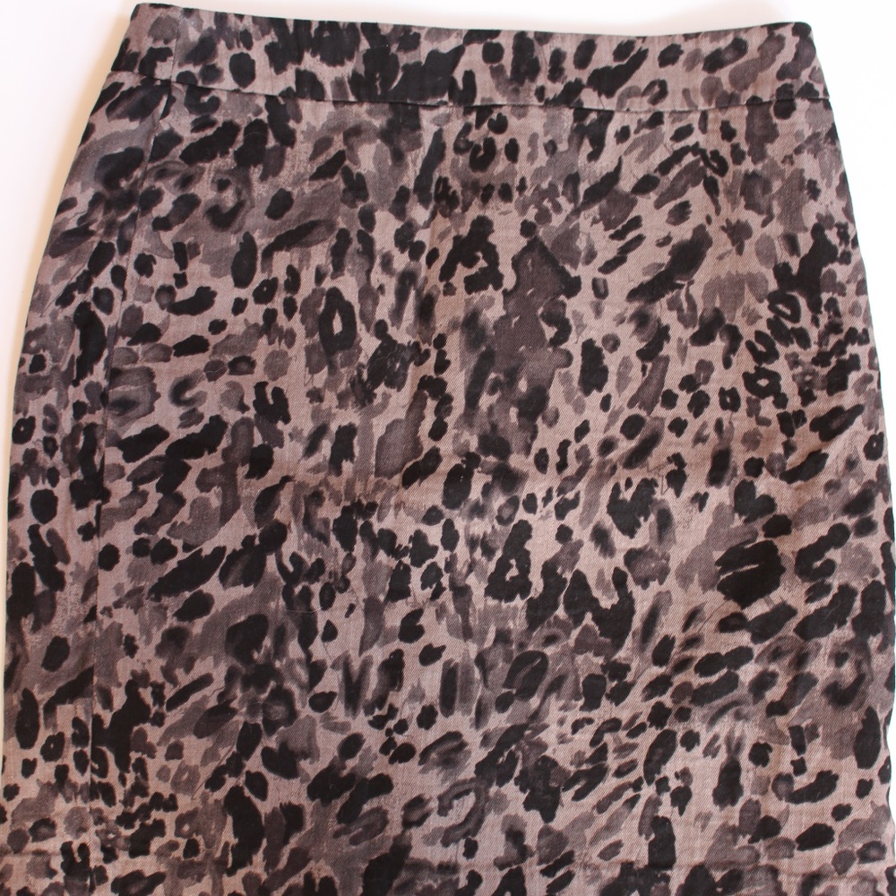 Ann Taylor Pencil Skirt