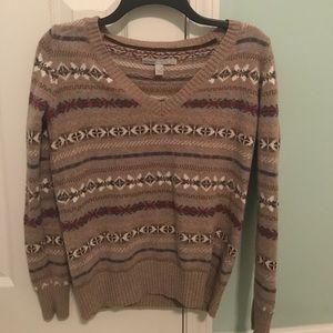 Old Navy Sweater