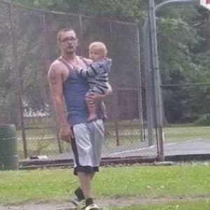 Meet your Posher, Tommy