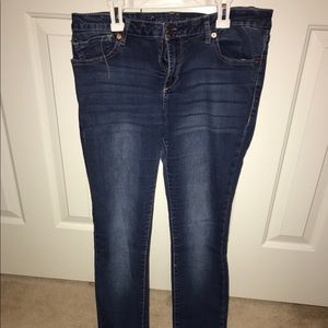Chip and Pepper Jeans