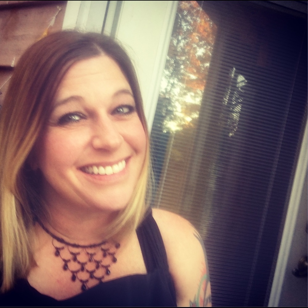 Meet your Posher, Michelle