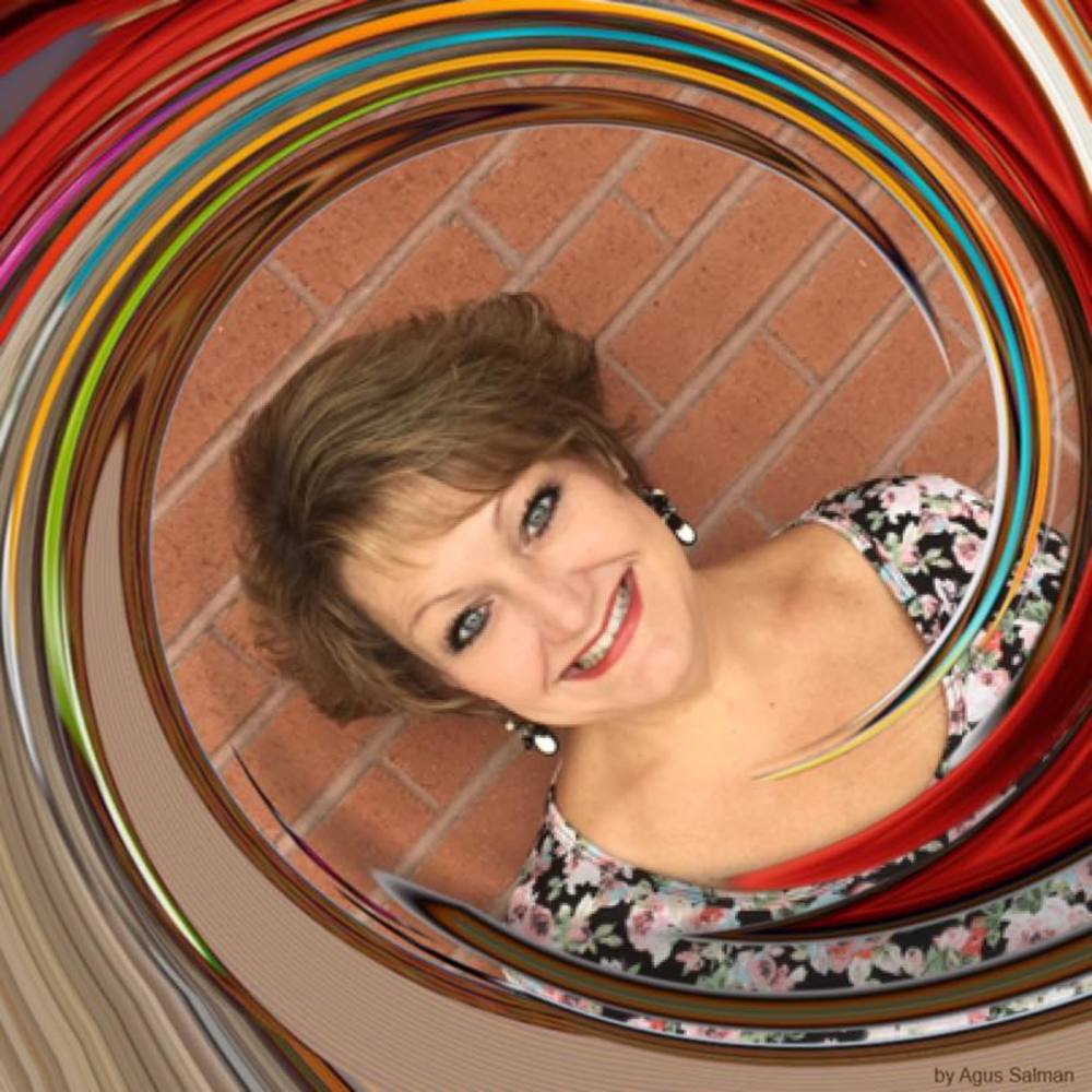 Meet your Posher, Dianne