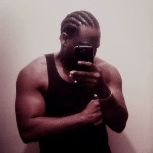 Meet your Posher, Jay