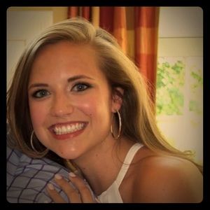 Meet your Posher, Jocelyn