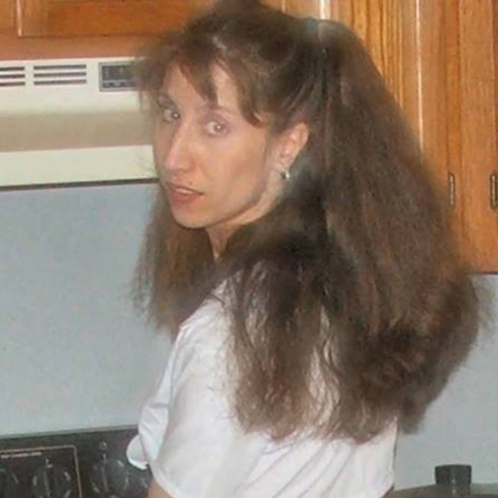 Meet your Posher, Katherine