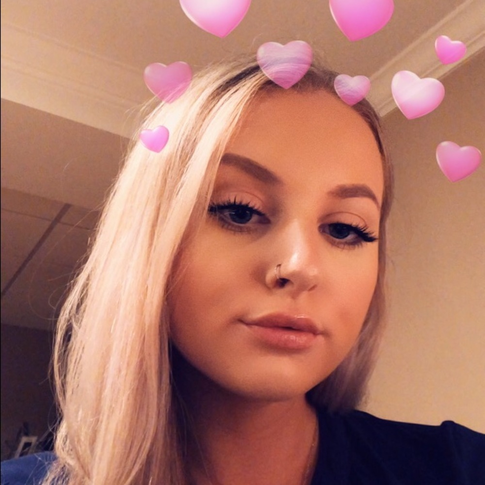 Meet your Posher, Aleksandra