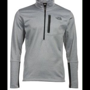NORTHFACE CANYONLANDS 1/2 zip