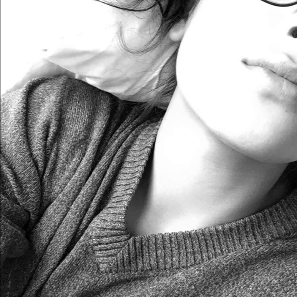 Meet your Posher, Nahomi