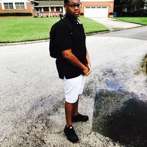 Meet your Posher, Quameron