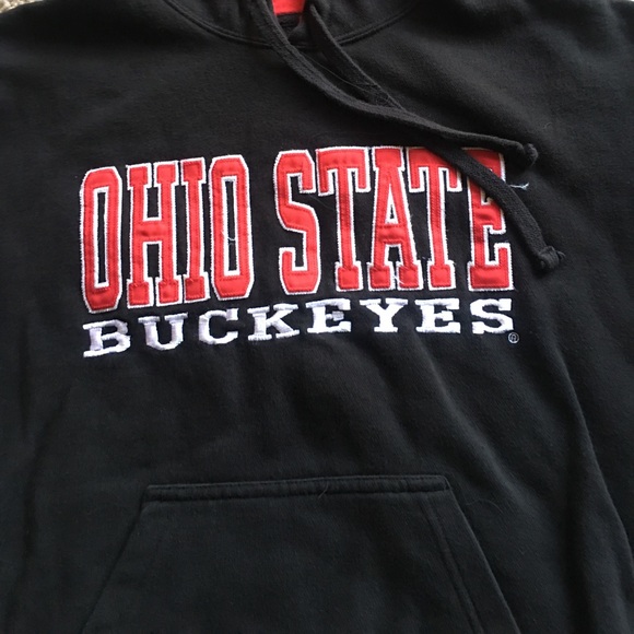 Ohio hoodie - Picture 2 of 5