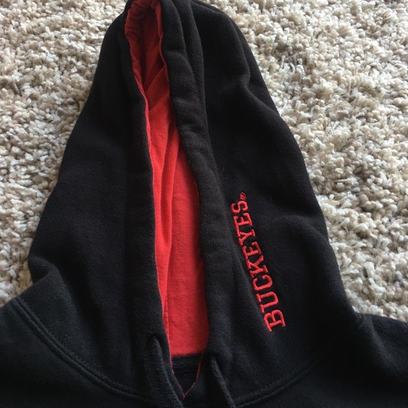 Ohio hoodie - Picture 3 of 5