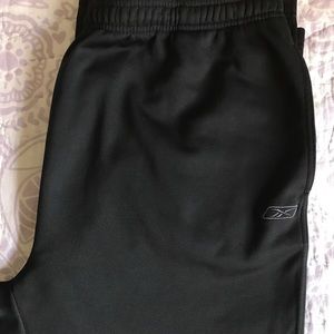 Reebok Men’s Activewear Pants