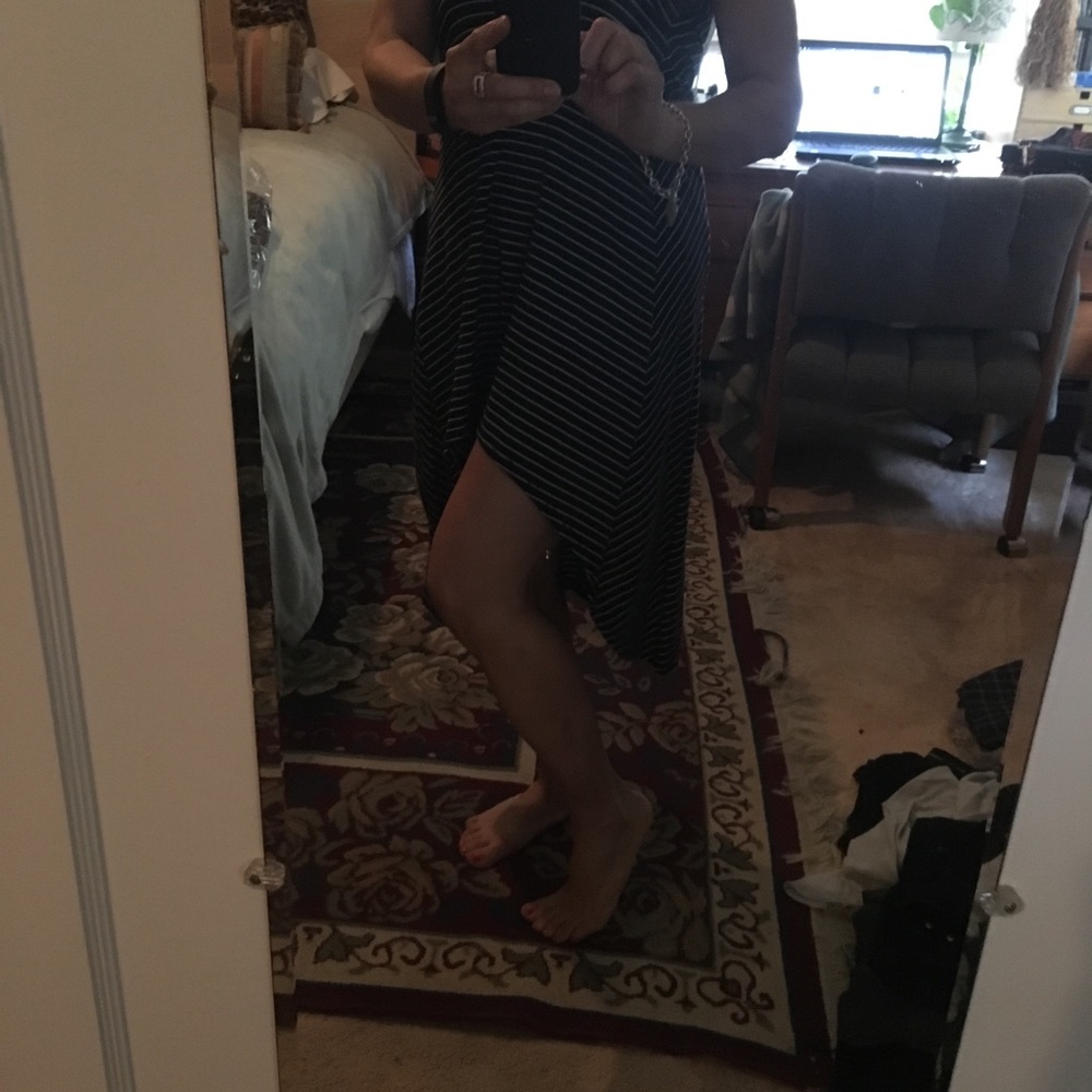 Nay long dress - Picture 4 of 5