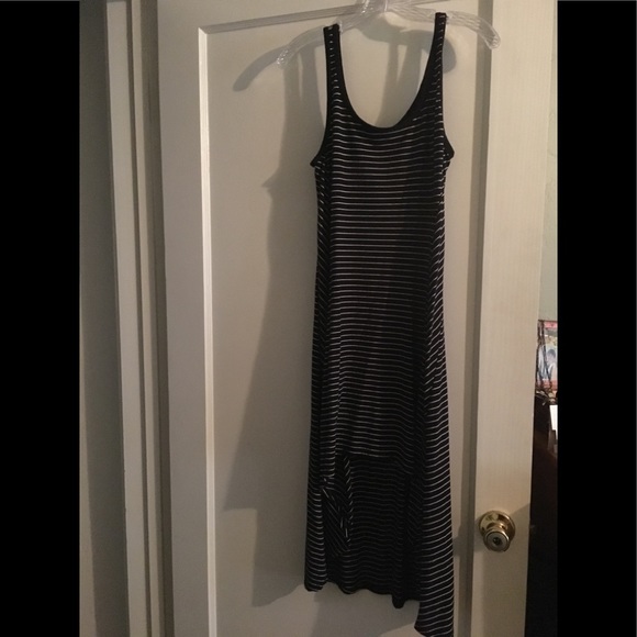 Nay long dress - Picture 3 of 5