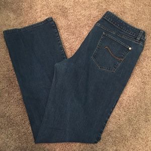 Apt. 9 Bootcut Jeans