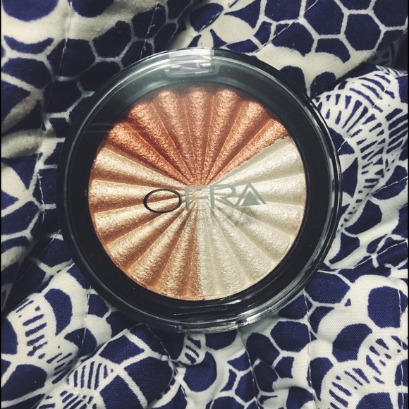 OFRA Other - OFRA x NIKKIETUTORIALS HIGHLIGHTER