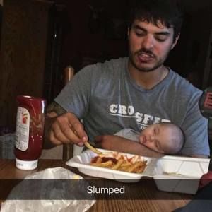 Meet your Posher, Erik