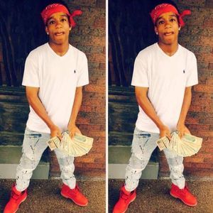 Meet your Posher, Arries