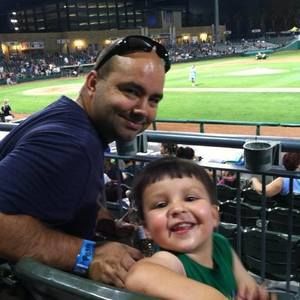 Meet your Posher, Brian