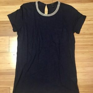 🔹🔺J.Crew top