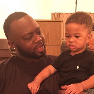 Meet your Posher, Aubrey