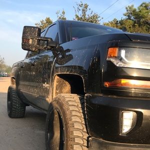 Meet your Posher, Jason