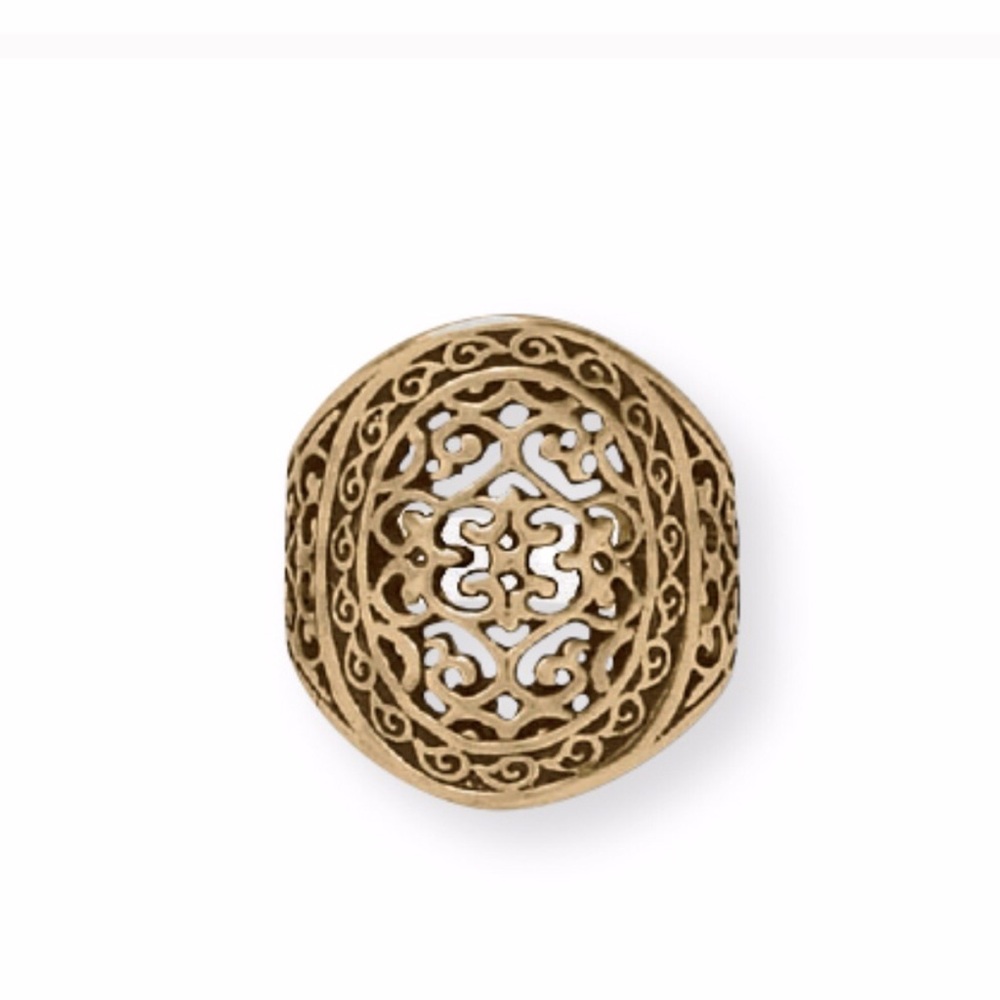 Premier Designs Jasmine Ring size 10