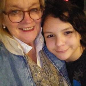 Meet your Posher, Wendy